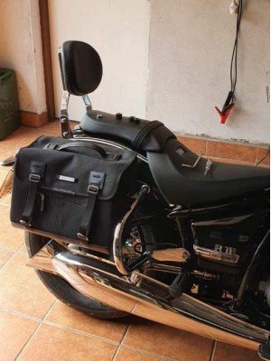 BMW R18 GALINĖS APSAUGOS